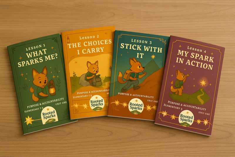 Grade Band License (K–4 or 5–8)